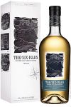 The Six Isles  Blended Pure Malt Whisky 0,7 Liter