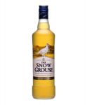 The Snow Grouse Blended Grain Whisky 0,7 Liter