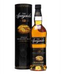 The Speyside 12 Jahre Single Malt Whisky 0,7 Liter