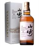 Yamazaki Suntory 10 Jahre Single Malt Whisky 0,7 Liter