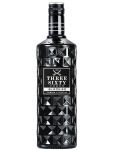 Three Sixty Black 42 Vodka 0,7 Liter