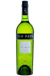 Tio Pepe Palomino Fino Extra Dry Sherry Spanien 1 x 0,75 Liter