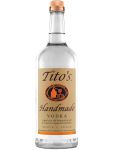 Titos Handmade Wodka 0,7 Liter