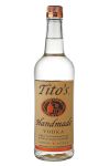 Titos Handmade Wodka 1,0 Liter
