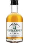 Tobermory 12 Jahre Single Malt Whisky 0,05 Liter Miniatur