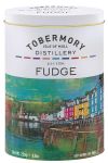 Tobermory Whisky Fudge in Blechdose 250g