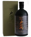 Togouchi 18 Jahre Japanischer Whisky 0,7 Liter