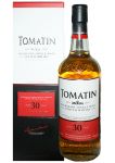 Tomatin 30 Jahre Limited Release 0,7 Liter