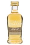 Tomatin Legacy Single Malt Whisky MINIATUR 5 cl