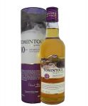 Tomintoul 10 Jahre Single Malt Whisky 0,35 Liter