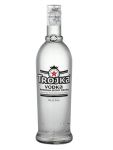 Trojka Vodka Pure Grain 0,7 Liter