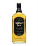 Tullamore Dew Blended Irish Whiskey 1,0 Liter