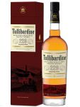 Tullibardine Burgundy Finish Highland Single Malt 0,7 Liter