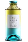 Ukiyo YUZU CITRUS Gin 0,7 Liter