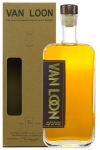 Van Loon 5 Jahre Cask Strength The First Hanseatic Single Malt Whisky 42 % 0,5 Liter
