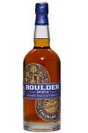 Vapor Distillery Boulder - BOURBON - Whiskey 0,75 Liter