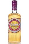 Verano Tropical PASSION FRUIT Handcrafted Gin 0,7 Liter