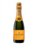 Veuve Clicquot Brut Champagner 0,375 Liter