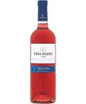 Vina Maipo - Merlot Ros aus Chile 6 x 0,75 Liter