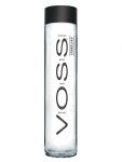 Voss Artesian SPARKLING in Glasflasche 0,375 Liter