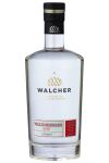 Walcher Bio Himbeergeist Edelgeist 40% Sdtirol 0,7 Liter