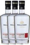 Walcher Bio Waldhimbeergeist Edelgeist 40% Sdtirol 3 x 0,7 Liter