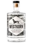 Westkorn Premium Korn aus der Eifel Deutschland 0,5 Liter