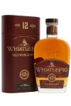 WhistlePig - 12 Jahre Rye Whiskey 43 % - Kanada 0,70 Liter
