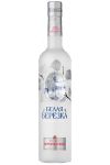White Birch CRANBERRY russicher Vodka 0,50 Liter
