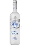 White Birch SILVER russicher Vodka 1,00 Liter