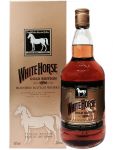 White Horse Gold Edition Scotch Whisky 1,0 ltr.