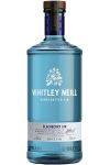 Whitley Neill Gin BLACKBERRY 0,7 Liter