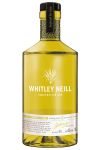 Whitley Neill Gin LEMONGRASS & Ginger 0,7 Liter