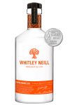 Whitley Neill Gin BLOOD ORANGE 0,7 Liter