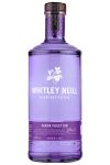 Whitley Neill Gin PARMA VIOLET 0,7 Liter