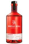 Whitley Neill Gin RASPBERRY 0,7 Liter
