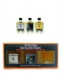 Wild Geese Collection 3 x 5 cl