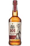 Wild Turkey 101 Proof Bourbon Whiskey 0,7 Liter
