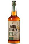 Wild Turkey - RYE - 50,5% Bourbon Whiskey 1,0 Liter