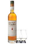 Writers Tears Pot Still Blend Irish Whiskey 0,7 Liter + 2 Glencairn Gläser