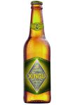 XINGU Indianer Bier Gold Beer 0,5 Liter
