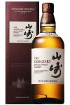 Yamazaki Distillers Reserve 43 % Single Malt Whisky 0,7 Liter