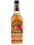 Yukon Jack Wicked Hot Whiskylikr 0,7 Liter