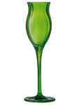 Ziegler KVLT Glas grün 1 Stück
