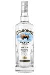 Zubrowka Vodka BIALA 0,7 Liter